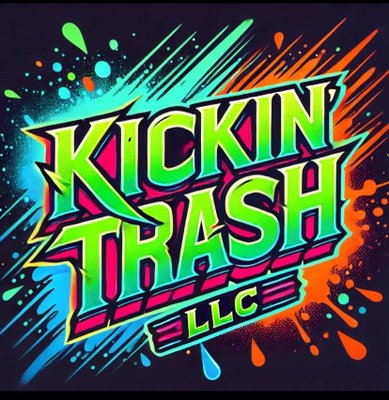 Kickin Trash