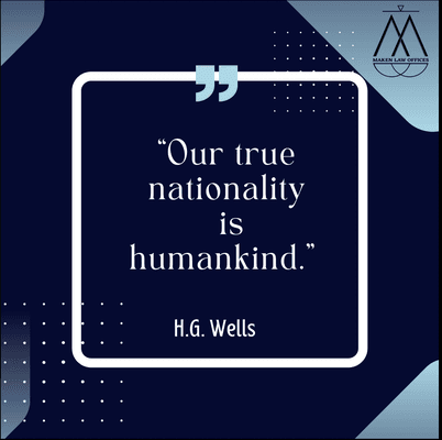 Our mission at Maken Law Offices is to take a genuine interest in understanding your goals and exceeding your expectations.