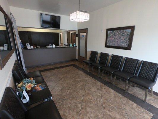 Fullerton Dental Associates