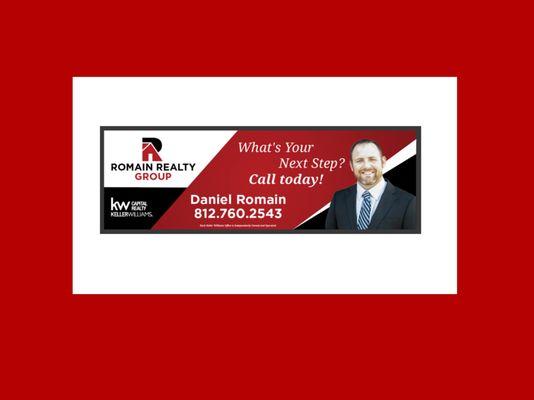 Daniel Romain - eXp Realty