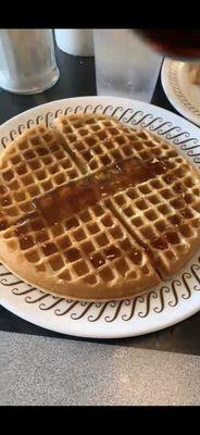 Waffle