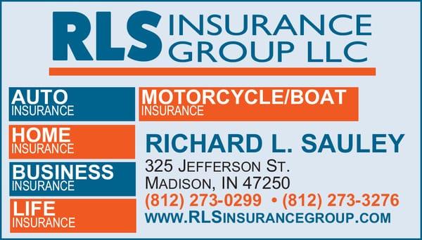 RLS Insurance Group