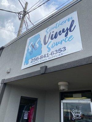 Southern Vinyl Source