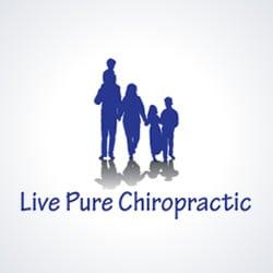 Live Pure Chiropractic