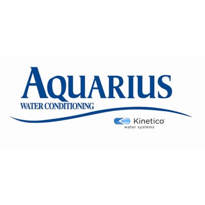 Aquarius logo