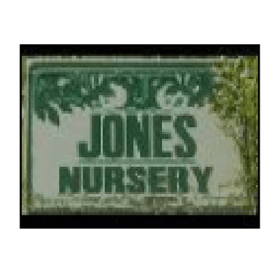 Jones Nursery