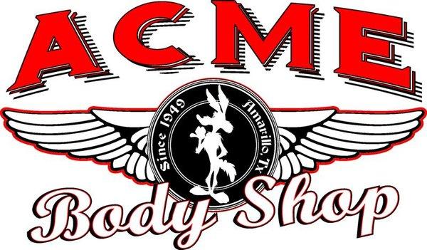 Acme Body Shop