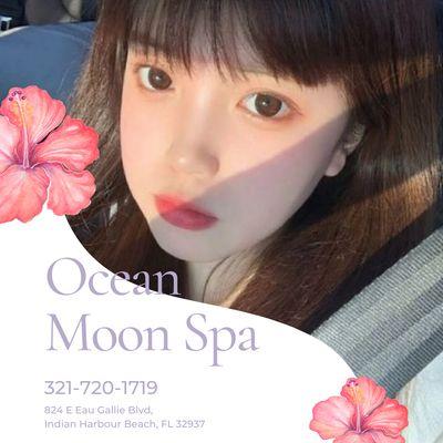 Ocean Moon Spa
 824 E Eau Gallie Blvd, Indian Harbour Beach, FL 32937
 Call us at 321-720-1719