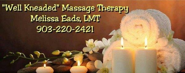 Well Kneaded Massage Therapy