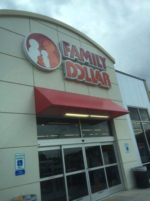 Family Dollar