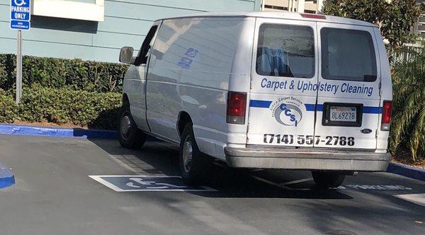 Cisco Carpet Service