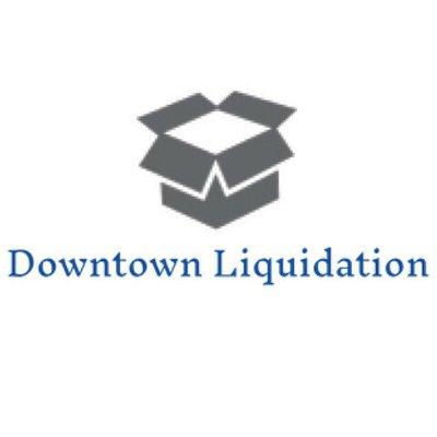 Downtown Liquidation