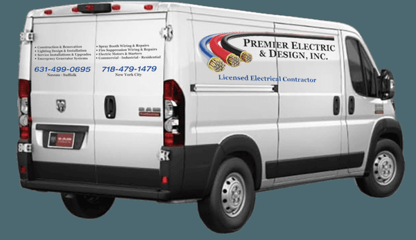 Premier Electric & Design