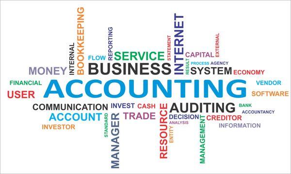 Accounting and Bookkeeping services