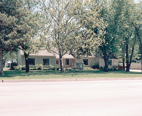 State Farm Office