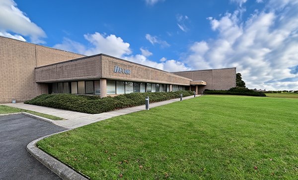 Headquarters in Hauppauge, NY