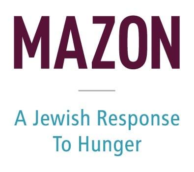 MAZON: A Jewish Response To Hunger