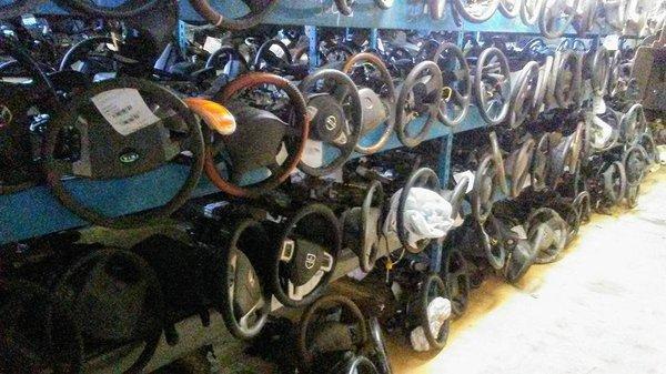 Steering Column sale