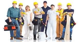 Competitive rates for Contractors