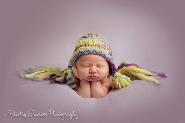 Newborn Photographer