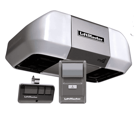 garage door opener replacement