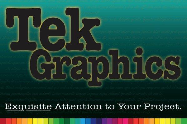 Teknigram Graphics