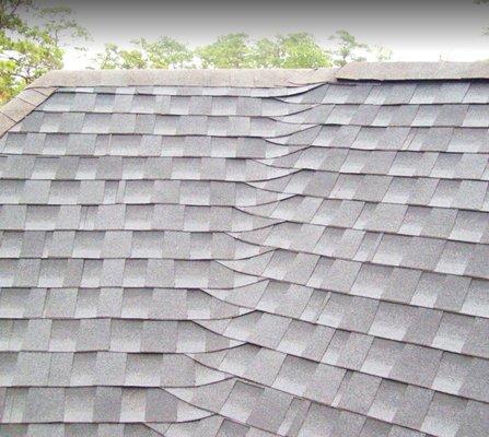 Blacksmith Roofing Company Sapulpa