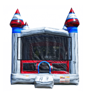 Bounce House from PUMP IT UP NY