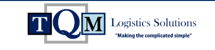 Tqm Logistics