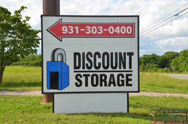 Discount Storage