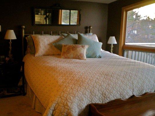 Master Suite