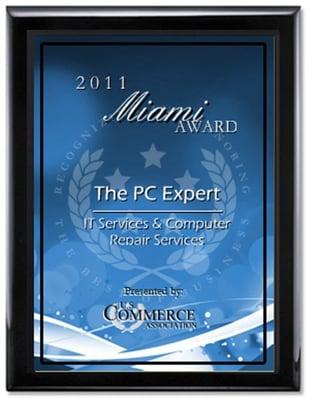 The PC Expert