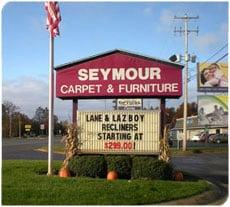 Seymour Carpets