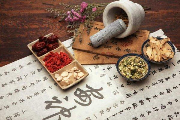 Chinese herbal medicine is the main modality used in China to treat illnesses and conditions.