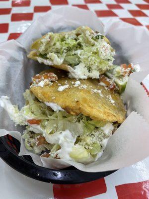 Tacos Chaco