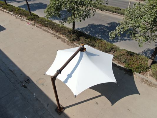 Xphili Shade Structure