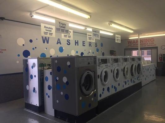 20 Washers