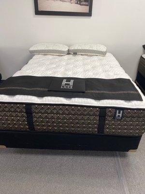 Aireloom mattress