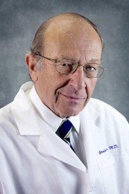 Dr. Gerald Sufrin, MD, Urologist Professor of Urology  SUNY Buffalo