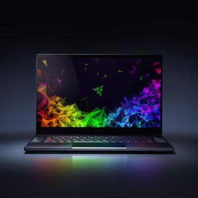 Razer Gaming Laptop