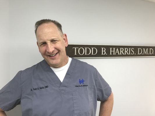 Harris Dental Associates