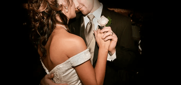 Wedding Dance Lessons