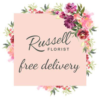 Russell Florist