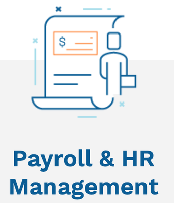 SmartBooks offers Payroll & HR Management services to small businesses