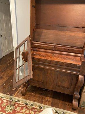 Yesko Fine Furniture Restoration