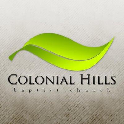 Colonial Hills Baptist Church