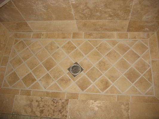 Huffman Tile & Marble