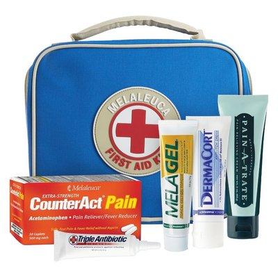 Emergency kit