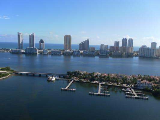 Sunny Isles Beach Real Estate