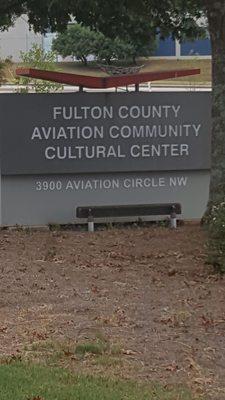 Aviation Community Cultural Center